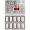 FINATE 160MG TABLET