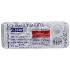 FINCAR 5MG TABLET