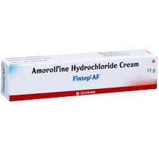 FINTOP AF CREAM 30GM