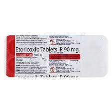 FITDENT 90MG STRIP OF 10 TABLETS