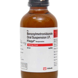 FLAGYL 60ML SUSP