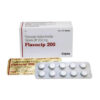 FLAVOCIP 200 TAB 10`S