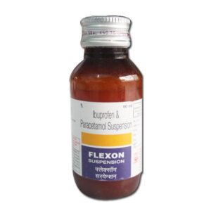 FLEXON SYP 60ML