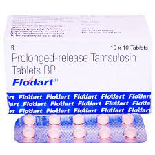 FLODART TABLET