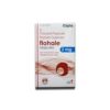 FLOHALE 2MG 2ML PACKET OF 5 RESPULES