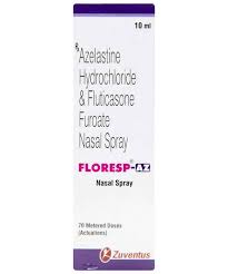 FLORESP AZ NASAL SPRAY 10ML