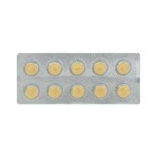 FLOSLO 5MG TABLET