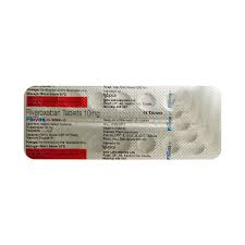FLOVAS 10MG STRIP OF 14 TABLETS