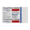 FLOZIMAX 10MG STRIP OF 10 TABLETS