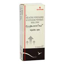 FLUBLOCK AZ NASAL SPRAY 7ML