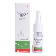 FLUBLOCK NASAL SPRAY 120MDI