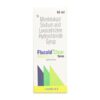 FLUCOLD DS SUSPENSION 60ML