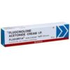FLUCORT H SKIN CREAM 30GM