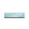 FLUCOS 0.5% GEL 15GM