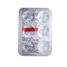 FLUCOS 150MG STRIP OF 6 TABLETS