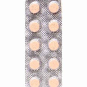 FLUNARIN 5MG TAB 10`S