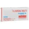 FLUNER 10MG TAB 10`S
