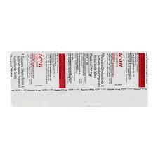 FLUPANOL 10MG TABLETS 10?S