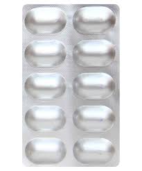 FLUPIRIN P TABLETS 10?S