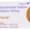 FLURISH TAB 1`S