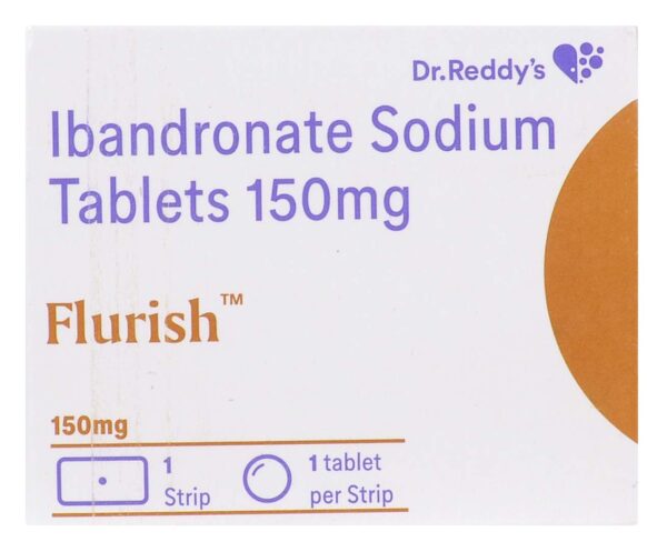 FLURISH TAB 1`S