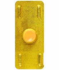FLUTAS 150MG TABLET