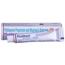 FLUTIBACT OINT 10GM