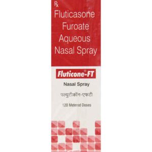 FLUTICONE FT NASAL SPRAY