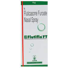 FLUTIFLO FT NASAL 6GM SPRAY