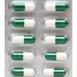 FLUTOP 10MG CAP 10`S