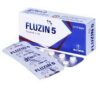 FLUZIN 5MG STRIP OF 10 TABLETS