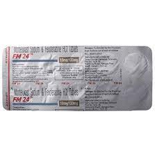 FM 24 TAB 10`S