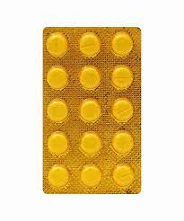 FOLIGEM 5MG TABLET