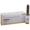 FOLITRAX 20MG INJECTION 1ML