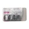 FOLSAFE D CAP 10`S