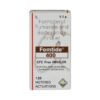 FOMTIDE 400 INHALER