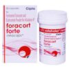 FORACORT FORTE ROTACAPS
