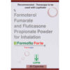 FORMOFLO FORTE TRANS ROTACAPS 30`S