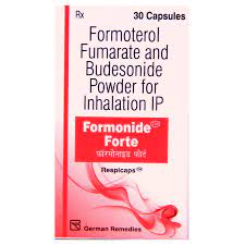 FORMONIDE FORTE INHALER