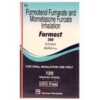 FORMOST 200 BOX OF 120MD METERED DOSE INHALER