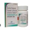 FORSTAVIR LE BOTTLE OF 30 TABLETS