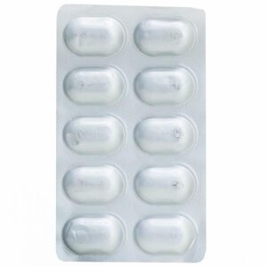 FORTINERV TAB 10`S