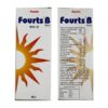 FOURTS B 200ML SYP