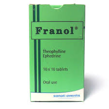 FRANOL | Exp. Date: 5/26
