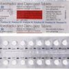 FREEDASE 30MCG TABLET 21?S
