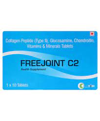 FREEJOINT C2 TABLET 10?S
