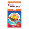 Emzor Fresh Seas Cod Liver Oil Capsules 1000mg