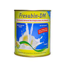 FRESUBIN DM DIABETES CARE CARDAMOM POWDER TIN OF 400 G