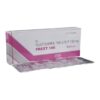 FREXT 100MG TAB 10`S
