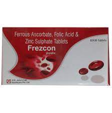 FREZCON TABLET